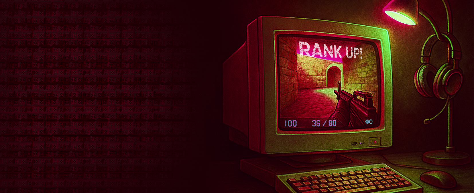 Boostlock background