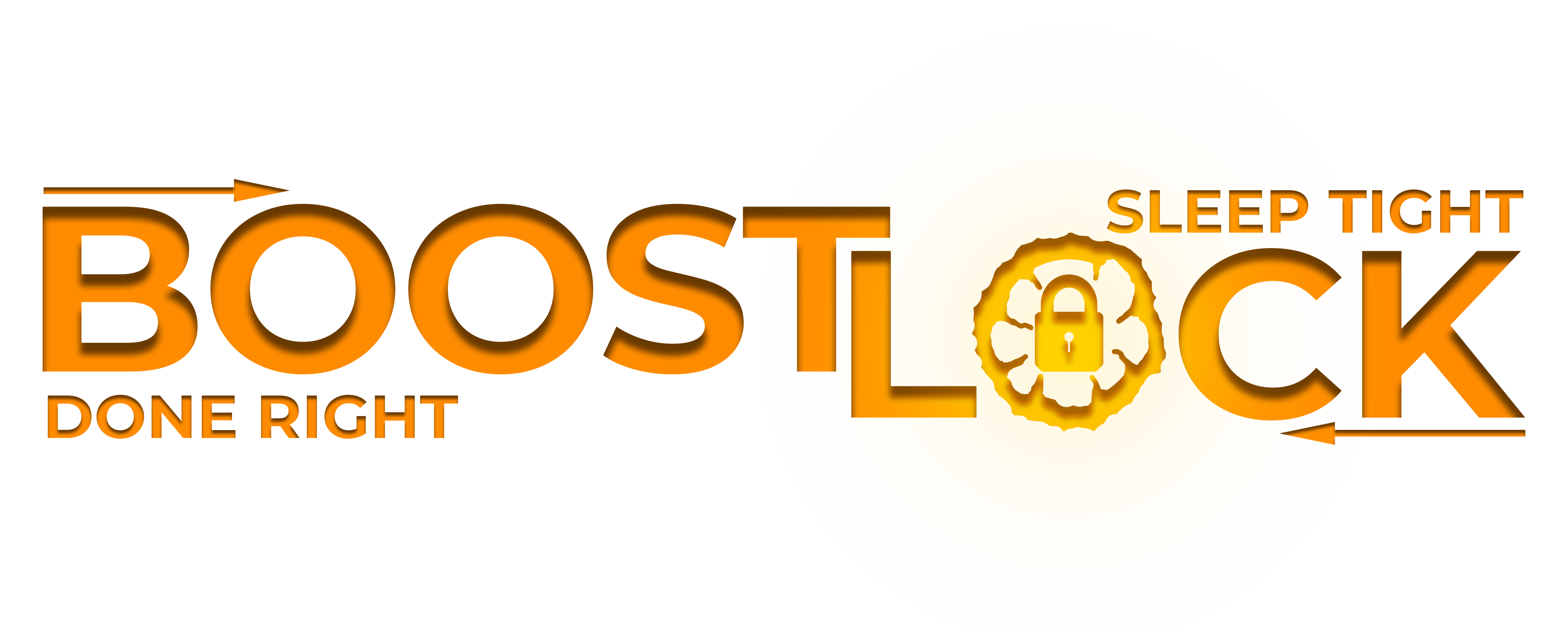 Boostlock logo